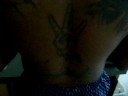 JERZ Chillen With Cuzo Neff Showing His Tatz JERZ Chillen With Cuzo Neff Showing His Tatz