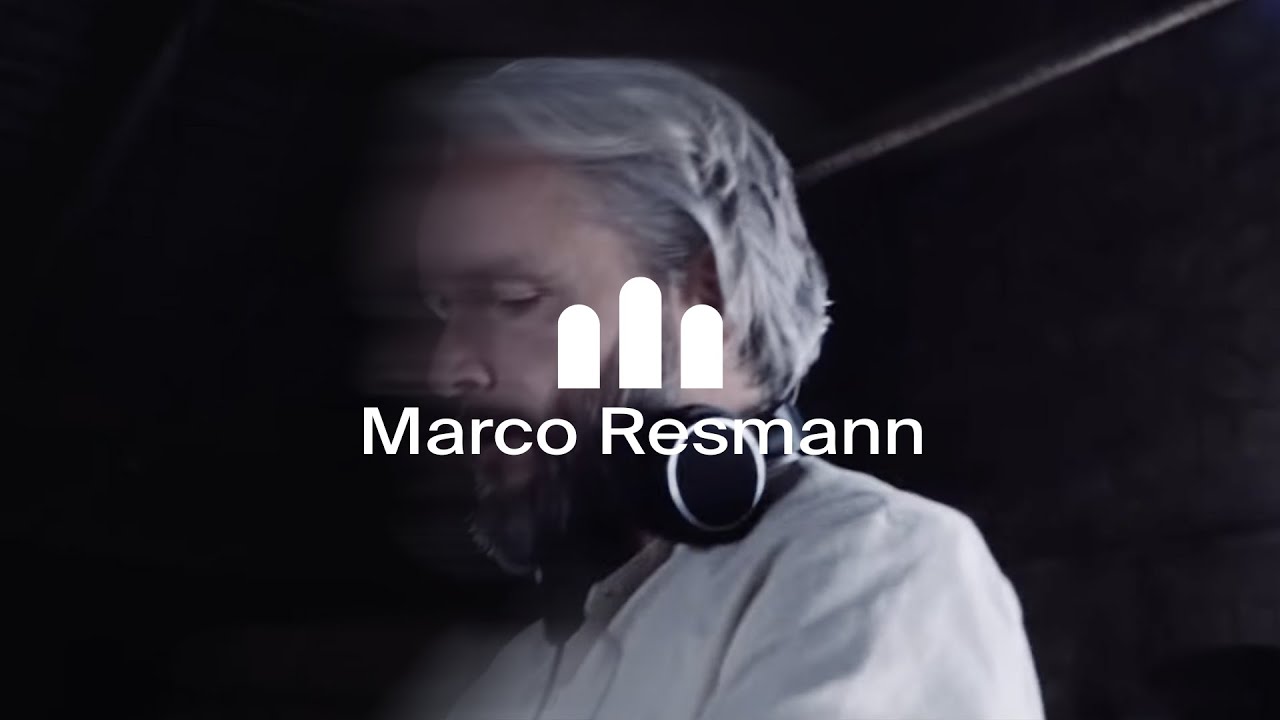 Marco Resmann - Live @ Away To: Rüdersdorf (Factory People x Creative State) 2021