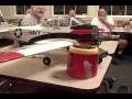 BH MODELS T-28 Trojan 61 ARF Airplane
