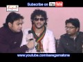 Bhojpuri Ke Badsah KESHARI LAL YADAV ka Interview Bhojpuri Ke Badsah KESHARI LAL YADAV ka Interview