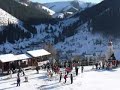 Skicentrum Ba?ova rove? (Vy?ná Boca, Nízke Tatry) Skicentrum Ba?ova rove? (Vy?ná Boca, Nízke Tatry)