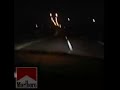 CL500 @ 250km/h in ISTANBUL Highway