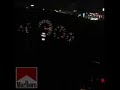 CL500 @ 250km/h in ISTANBUL Highway