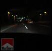 CL500 @ 250km/h in ISTANBUL Highway
