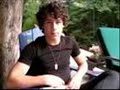 Nick jonas: a little bit longer with my speech and lyrics.