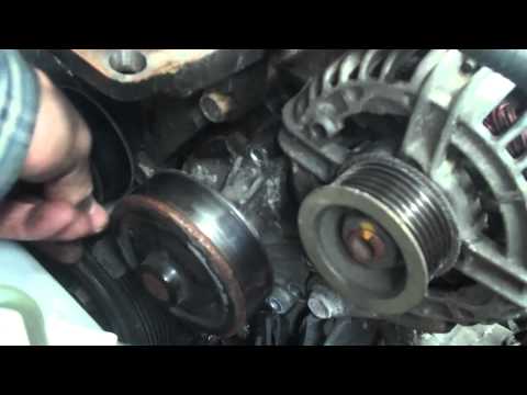 how to repair vvti