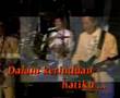 DALAM KERINDUAN/THE MERCY'S