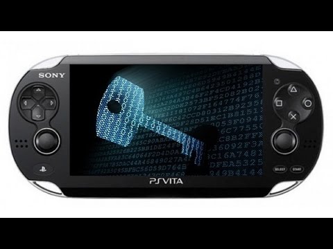 how to use ps vita