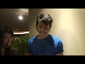(รอน)เบื้องหลังการซ้อมภาษาจีน