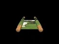 Tai Chi Sword Form 32 Yang Taiji Jian