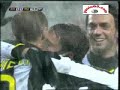 JUVENTUS - REGGINA = 4 - 0