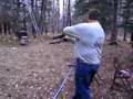 0.50 caliber desert eagle the hand cannon