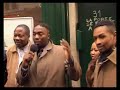 Les sapeurs du Congo-Brazza
