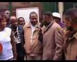 Les sapeurs du Congo-Brazza