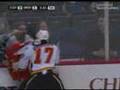 Godard vs Erskine Mar 12, 2008 w/Ovechkam