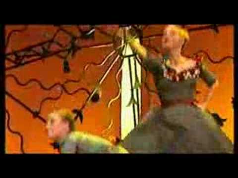 Modern folk dance - A.Cholina ...
