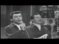 Working My Way Back To You  – Frankie Valli & The Four Seasons