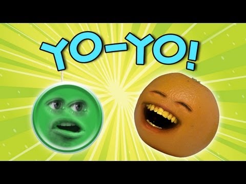 yo - Yo Yo Yo! It's Yo-Yo, Yo! HAHAHA!!! MERCH: http://bit.ly/18PhFlH T-SHIRTS! http://bit.ly/AOMerch MUSIC! http://bit.ly/AOMusic AO TOYS! http://bit.ly/AOToys SPLATTER UP GAME: FREE iTunes:...