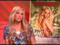 Jenna Jameson on 'Zombie Strippers'