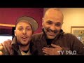 TV PRO 7 Cabal, Chit�ozinho & Xoror�