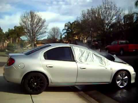 how to bleed srt4 clutch