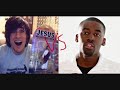 Smosh V.S Bashy 4 O\