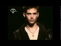 fashiontv | FTV.com - TRAVIS DAVENPORT-MODELS - MEN F/W 08-09