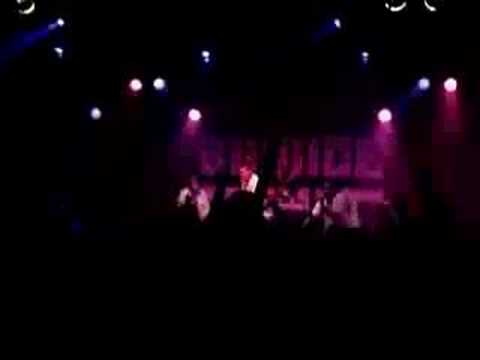 A Tribe Called Quest - Steve Biko (Live)