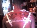 marco tattoo