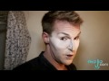 Interview with Randy Roberts: Female Impersonator