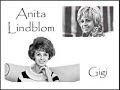 Anita Lindblom - Gigi
