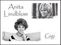 Anita Lindblom - Gigi
