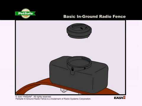 how to troubleshoot petsafe wireless fence