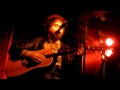 Ian McNabb - I Can't Help It If I'm Great (Luminaire, 2nd Dec 2009)