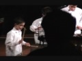 Giovani percussioni, Oppido Lucano