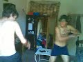 todo esto en la casa de sAmudio.!!