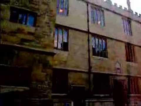 The Bodleian