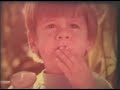 sugar frosted flakes commercial - 1973 - tony the tiger