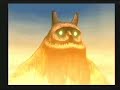 Final Fantasy IX - Fenrir - Terrestial Rage