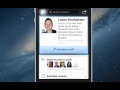 LinkedIn Iphone App - Cómo Utilizar LinkedIn desde un iPhone