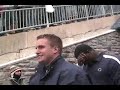 Penn State Senior Day 2008 (The Tunnel)