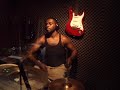 ken crawford warm up drum