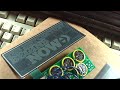 Hacking the Esquire Eink screen with Arduino Hacking the Esquire Eink screen with Arduino
