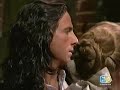 SCENE fra Juan & Monica/Beatrice PARTE 27