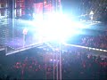 Spice Girls 2007 in Vancouver, \"Wannabe\"