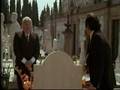 amici miei II - scherzo nel cimitero al vedovo