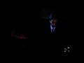 delay's live act for the film 