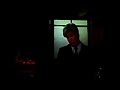 delay's live act for the film 