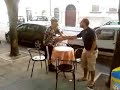 Vico del Gargano - Rocc forza juv!