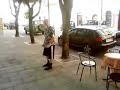 Vico del Gargano - Rocc forza juv!